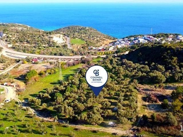 Karaburun, İzmir içerisinde satılık Arsa