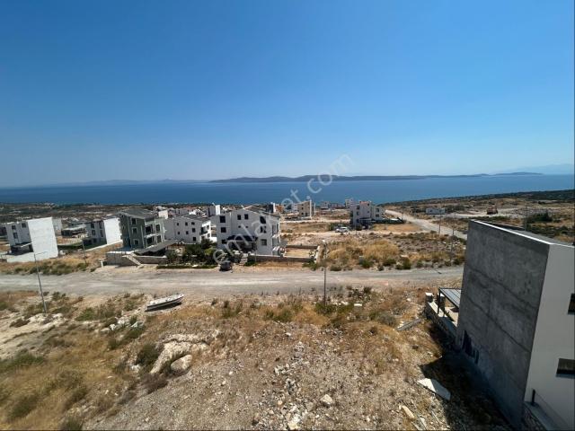 Karaburun, İzmir içerisinde satılık mülk