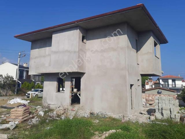 Karaburun, İzmir içerisinde satılık Villa