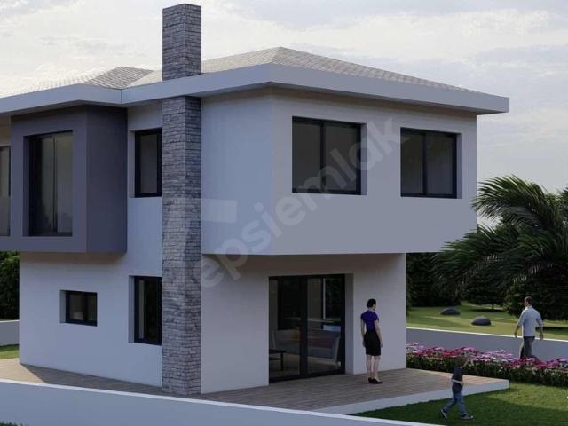 Mordoğan Mahallesi, Karaburun içerisinde satılık Villa