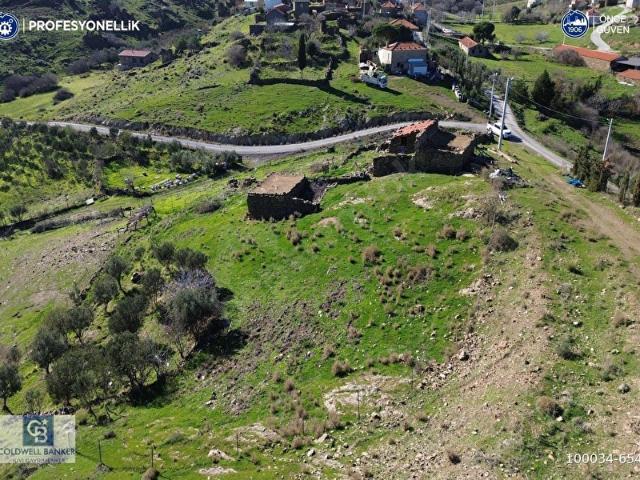 Karaburun, İzmir içerisinde satılık mülk