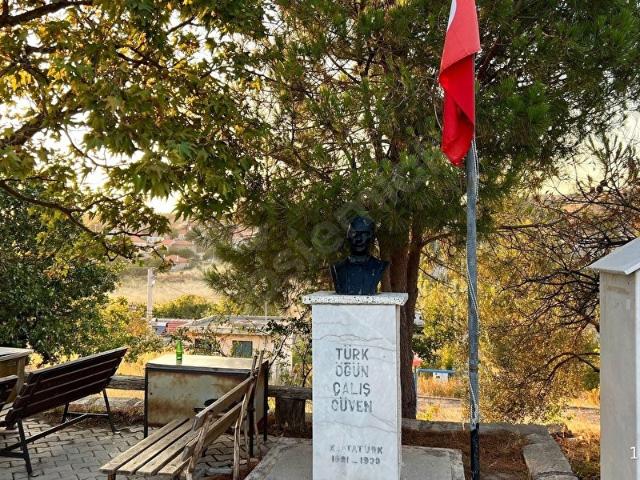 Salman Mahallesi, Karaburun içerisinde satılık Arsa