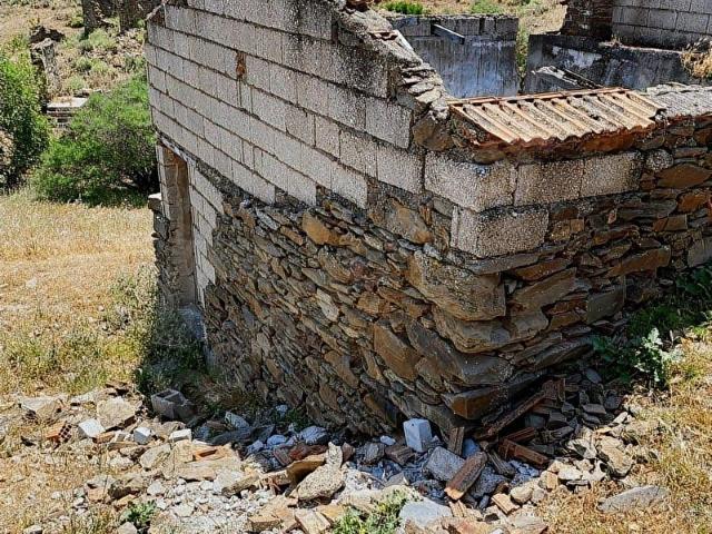 Karaburun, İzmir içerisinde satılık Arsa