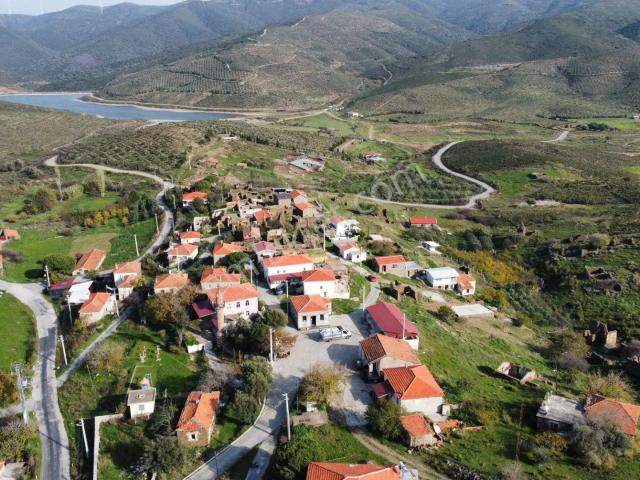 Parlak Mahallesi, Karaburun içerisinde satılık Villa