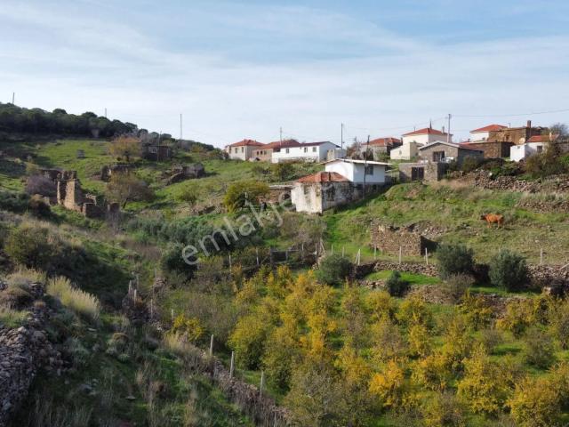 Karaburun, İzmir içerisinde satılık Villa