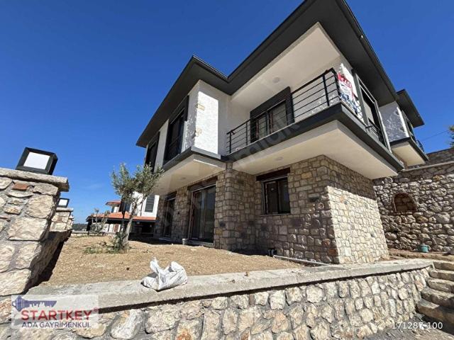 Saip Mahallesi, Karaburun içerisinde satılık Villa
