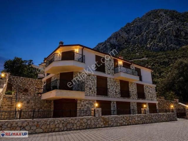 Karaburun, İzmir içerisinde satılık Villa