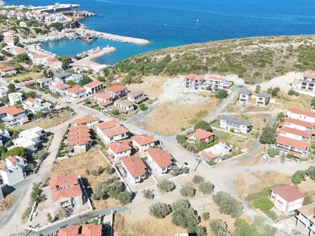Karaburun, İzmir içerisinde satılık Villa