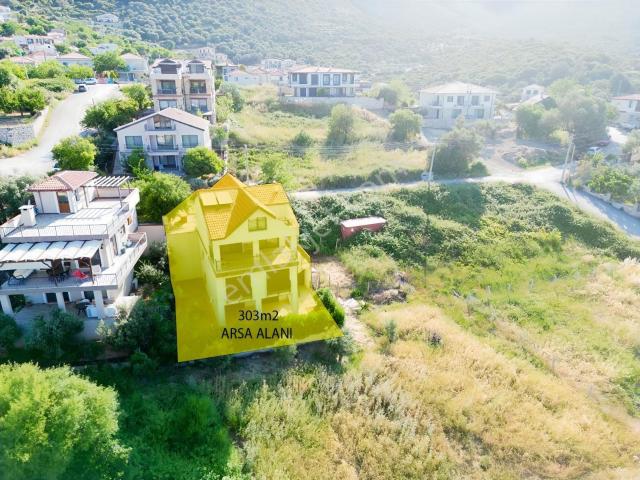Karaburun, İzmir içerisinde satılık Villa