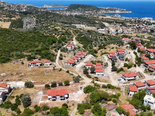 Karaburun, İzmir içerisinde satılık Villa