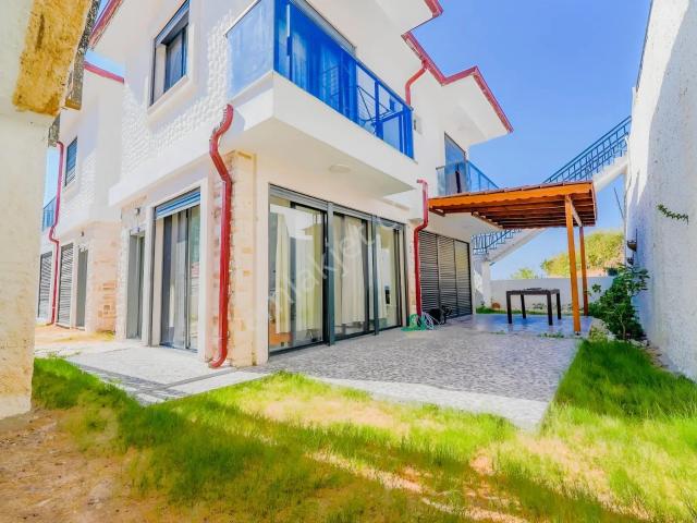 Saip Mahallesi, Karaburun içerisinde satılık Arsa