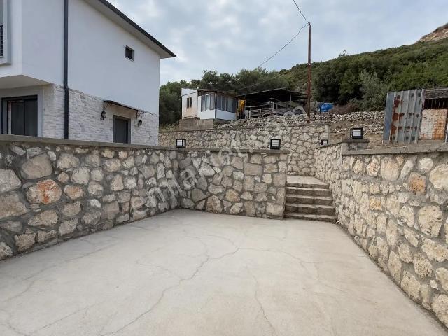 Karaburun, İzmir içerisinde satılık Arsa