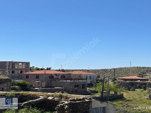 Karaburun, İzmir içerisinde satılık Arsa
