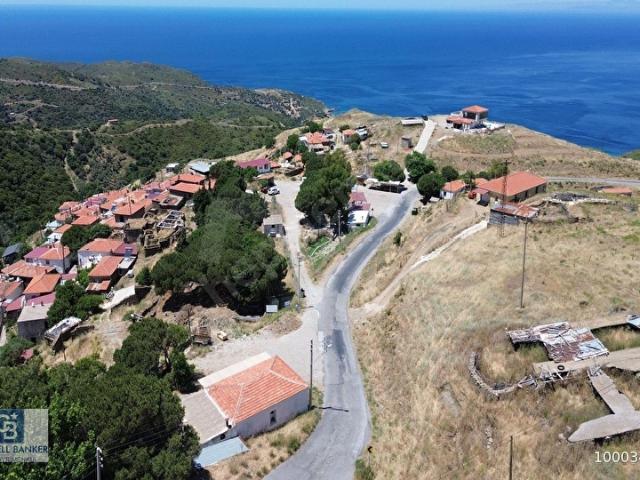 Karaburun, İzmir içerisinde satılık Arsa