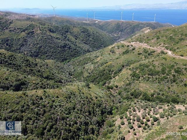 Karaburun, İzmir içerisinde satılık Arsa