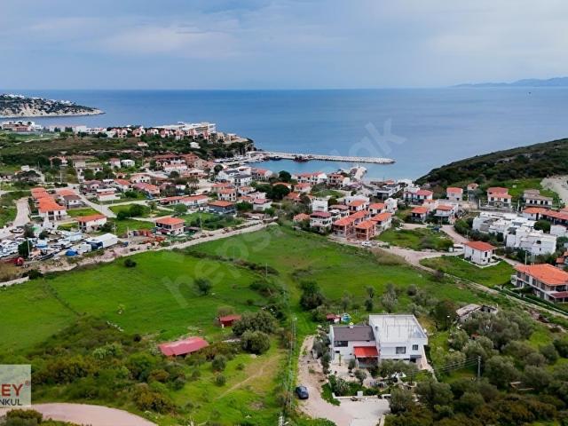 Saip Mahallesi, Karaburun içerisinde satılık Arsa