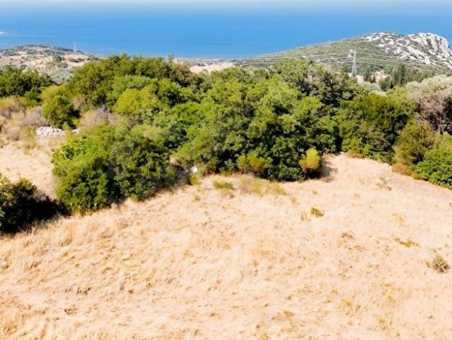 Anbarseki Mahallesi, Karaburun içerisinde satılık Arsa