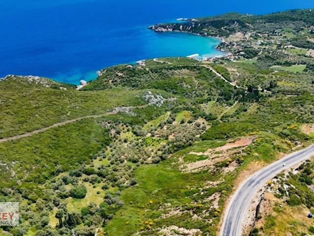 Anbarseki Mahallesi, Karaburun içerisinde satılık mülk