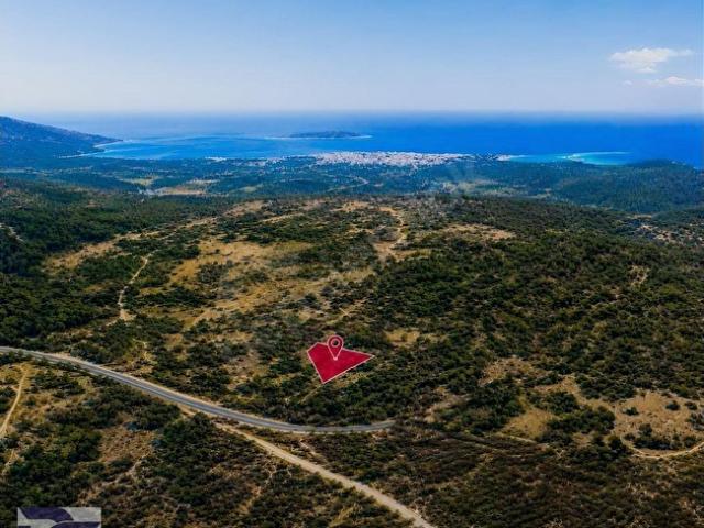 Karaburun, İzmir içerisinde satılık mülk