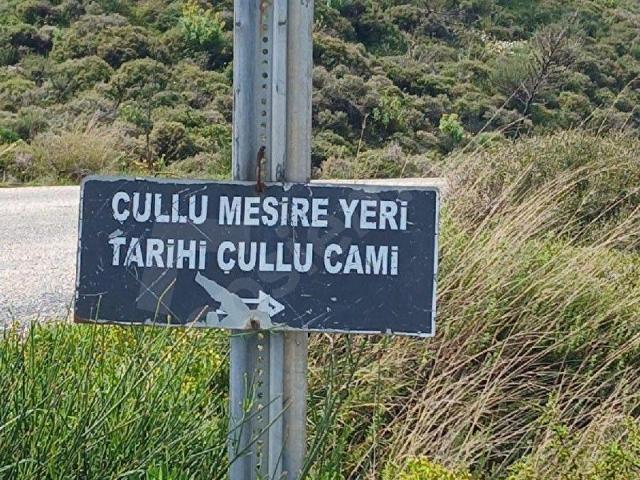 İskele Mahallesi, Karaburun içerisinde satılık mülk