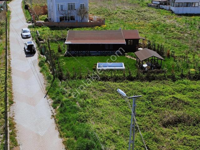 Karaburun Mahallesi, Arnavutköy içerisinde kiralık Villa