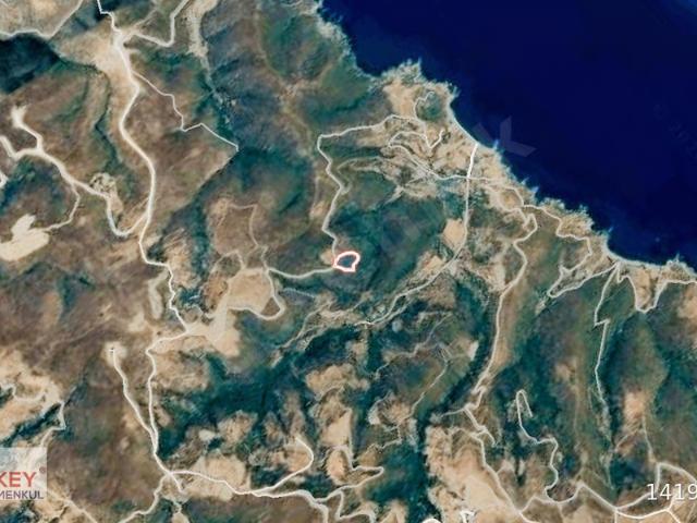 Sarpıncık Mahallesi, Karaburun içerisinde satılık Arsa