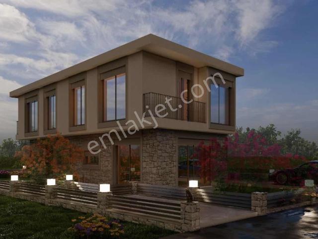 Saip Mahallesi, Karaburun içerisinde satılık Villa