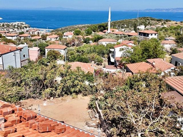 Saip Mahallesi, Karaburun içerisinde satılık Villa
