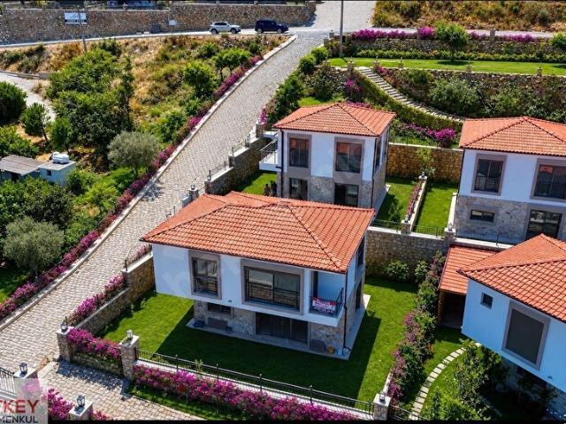 Saip Mahallesi, Karaburun içerisinde satılık Villa