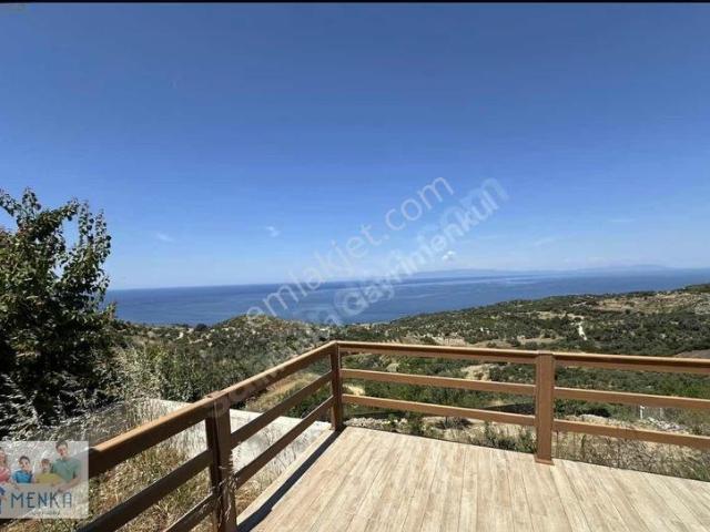 Hasseki Mahallesi, Karaburun içerisinde satılık Arsa