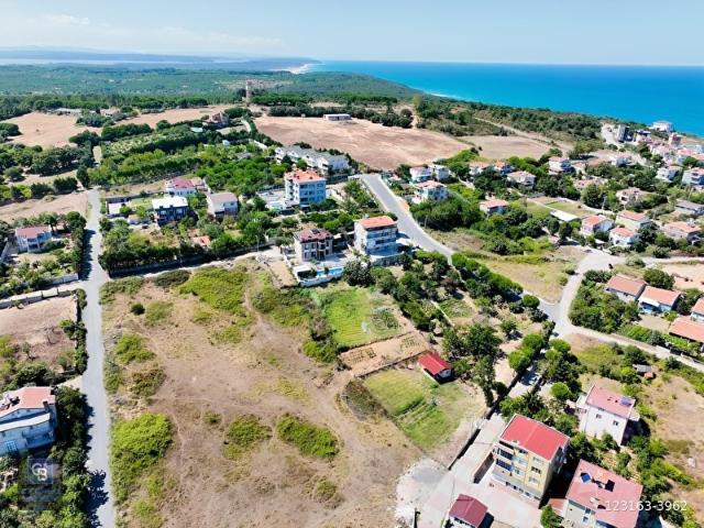 Karaburun Mahallesi, Arnavutköy içerisinde satılık Arsa