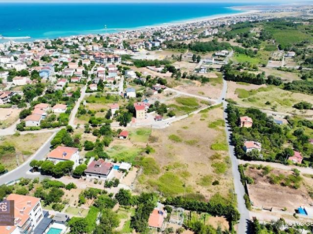 Arnavutköy, İstanbul içerisinde satılık Arsa