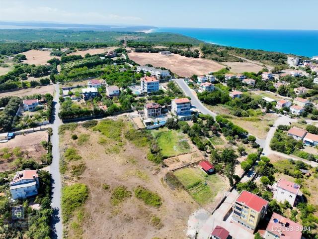 Karaburun Mahallesi, Arnavutköy içerisinde satılık Arsa
