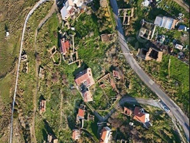 Karaburun, İzmir içerisinde satılık Arsa