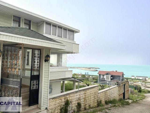 Arnavutköy, İstanbul içerisinde satılık Villa