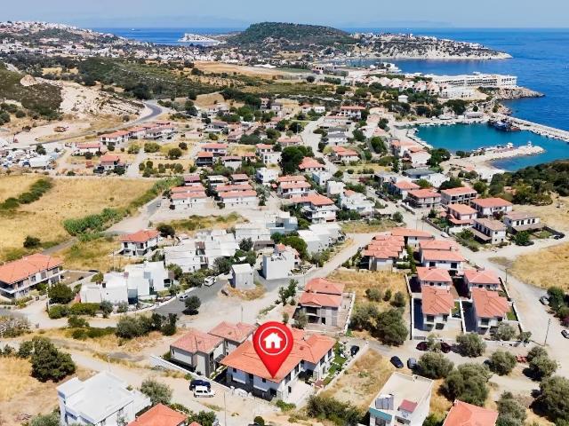 Saip Mahallesi, Karaburun içerisinde satılık Villa