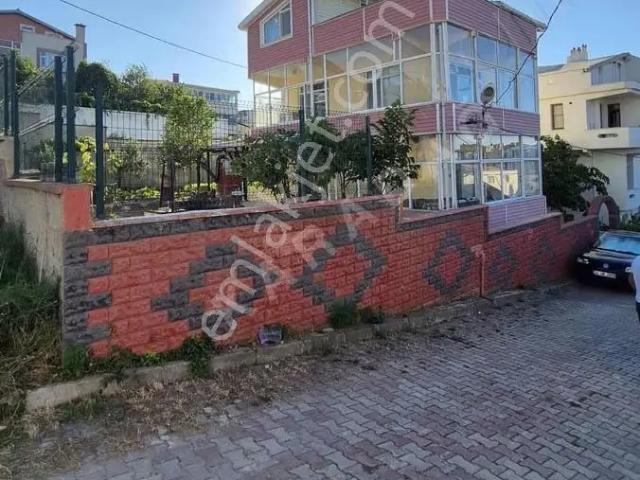 Arnavutköy, İstanbul içerisinde satılık Villa