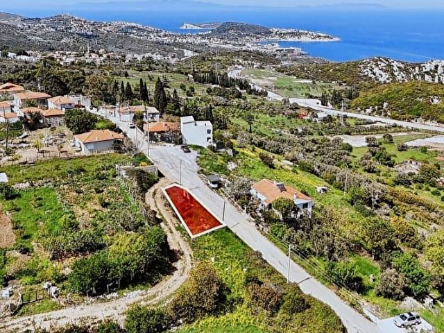 Karaburun, İzmir içerisinde satılık Arsa