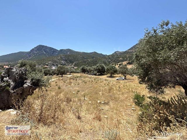 Karaburun, İzmir içerisinde satılık Arsa