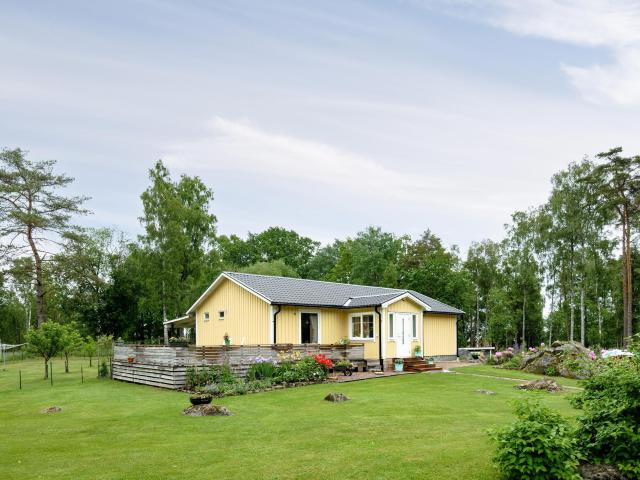 Villa till salu i Jönköping