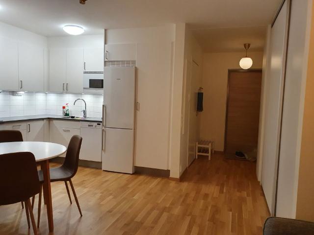Lägenhet hyra i Helsingborg