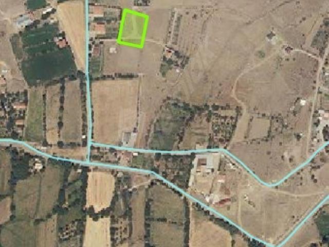 Kocasinan, Kayseri içerisinde satılık Arsa