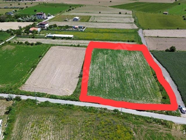 Melikgazi, Kayseri içerisinde satılık Arsa