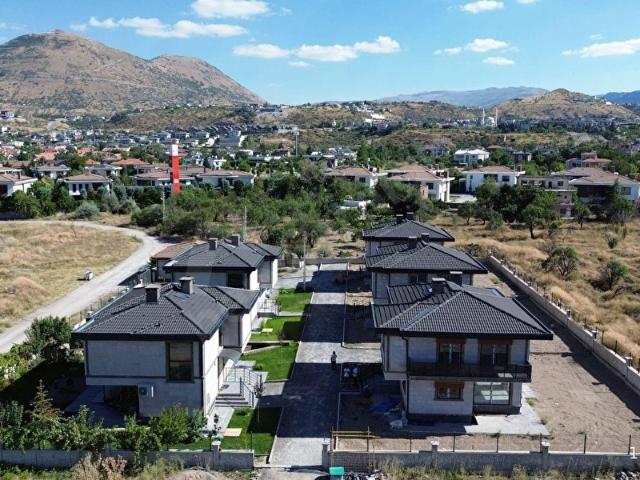 Melikgazi, Kayseri içerisinde satılık Villa
