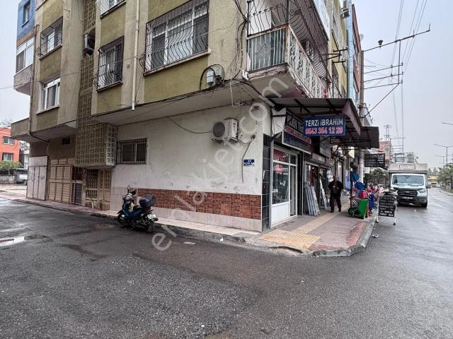 Akdeniz, Mersin içerisinde satılık Bina