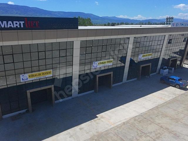 Bolu Merkez, Bolu içerisinde satılık Dükkan