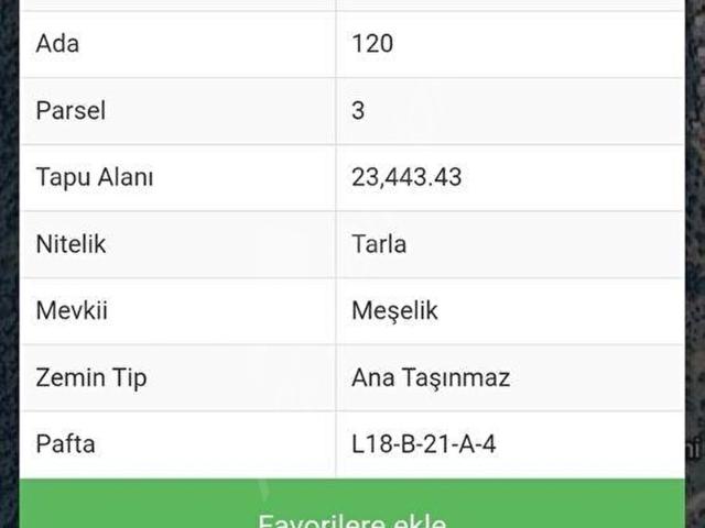 Karacaağaç Mahallesi, Buca içerisinde satılık mülk