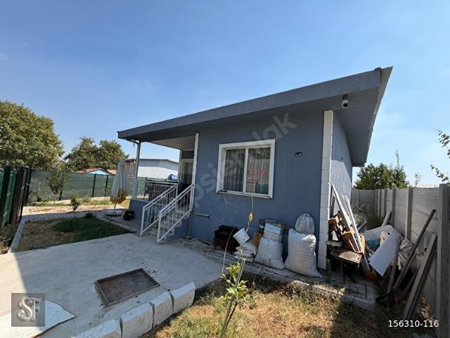 Buca, İzmir içerisinde satılık Villa