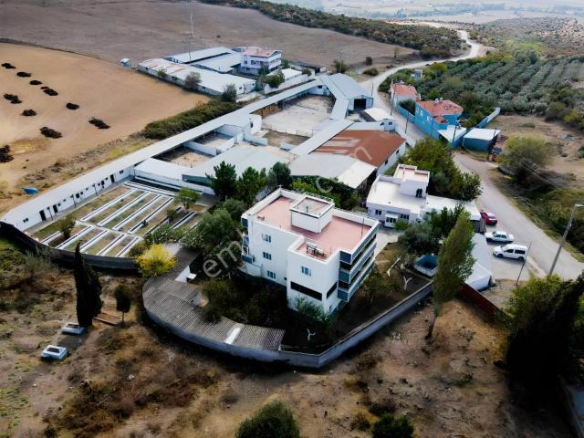 Karacabey, Bursa içerisinde satılık Villa