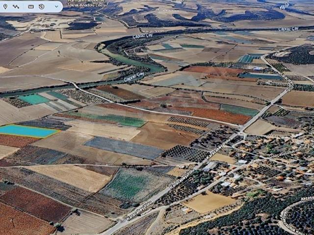 Karacabey, Bursa içerisinde satılık Arsa